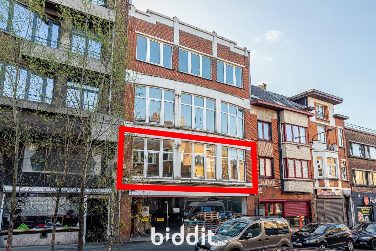 Presentatiebeeld van het pand n° 294501