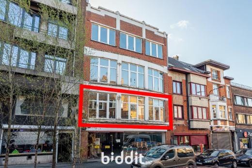 Presentatiebeeld van het pand n° 294501