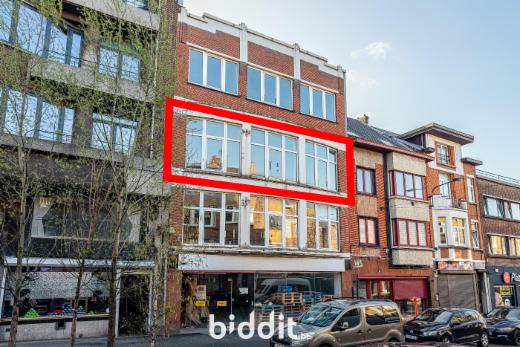 Presentatiebeeld van het pand n° 294502