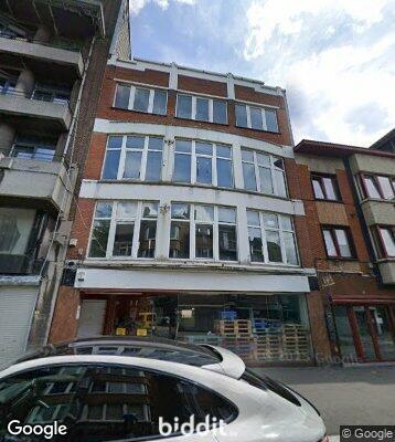 Presentatiebeeld van het pand n° 294504