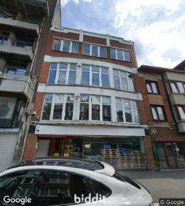 Presentatiebeeld van het pand n° 294504