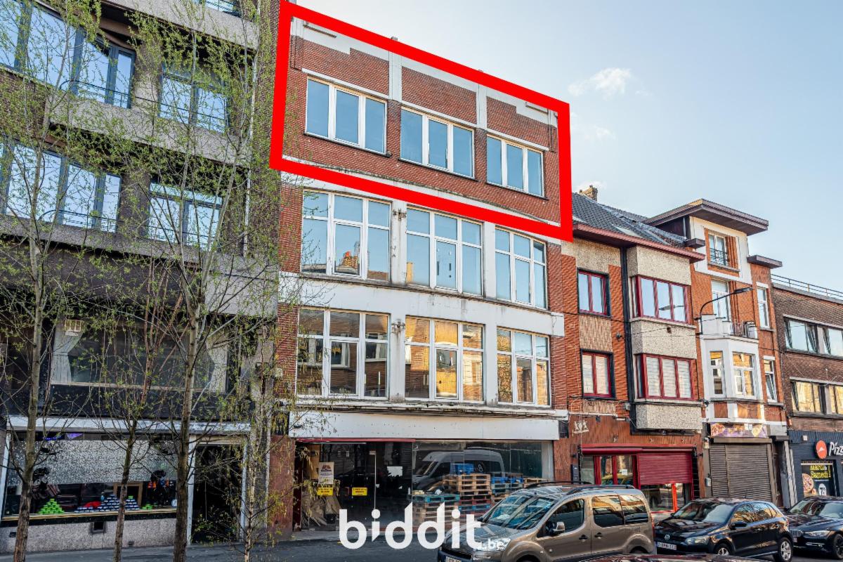 Presentatiebeeld van het pand n° 294504