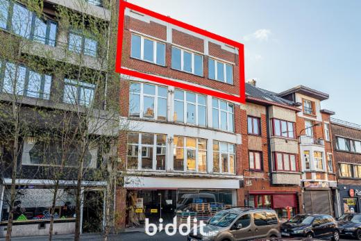 Presentatiebeeld van het pand n° 294504