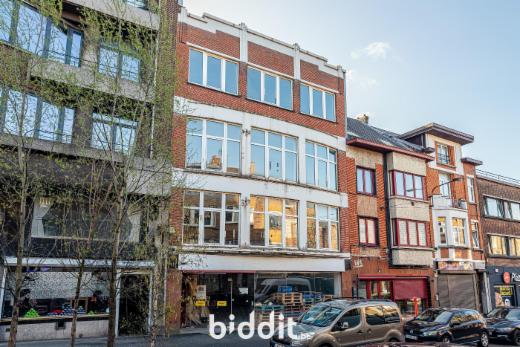 Eerste alternatieve foto van het pand