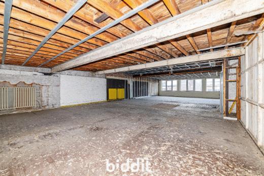 Tweede alternatieve foto van het pand