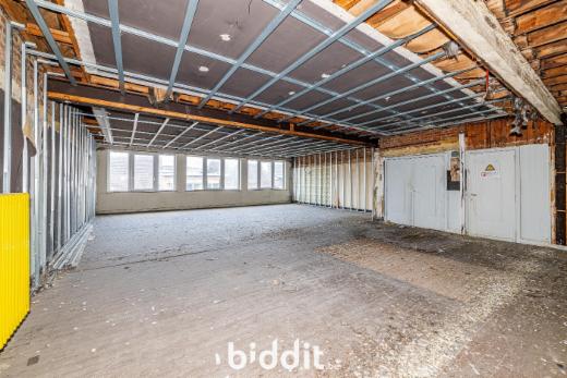 Derde alternatieve foto van het pand