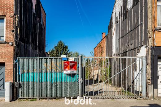 Derde alternatieve foto van het pand