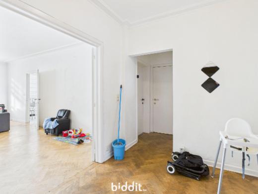 Eerste alternatieve foto van het pand