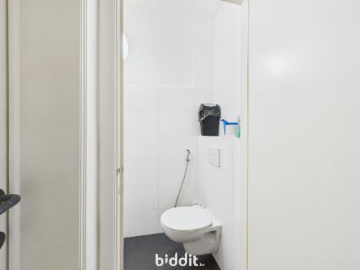 Tweede alternatieve foto van het pand