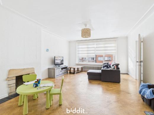 Derde alternatieve foto van het pand