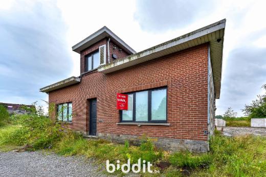 Presentatiebeeld van het pand n° 286123