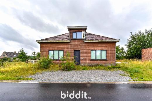 Tweede alternatieve foto van het pand
