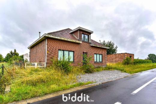 Derde alternatieve foto van het pand
