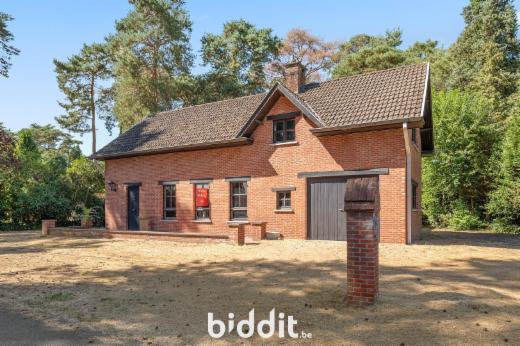 Tweede alternatieve foto van het pand