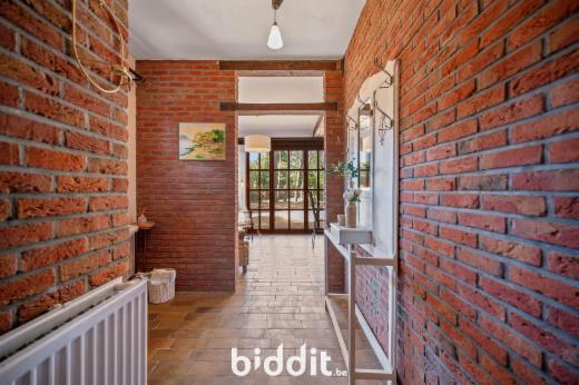 Derde alternatieve foto van het pand
