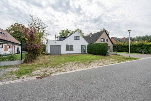 Presentatiebeeld van het pand n° 302792
