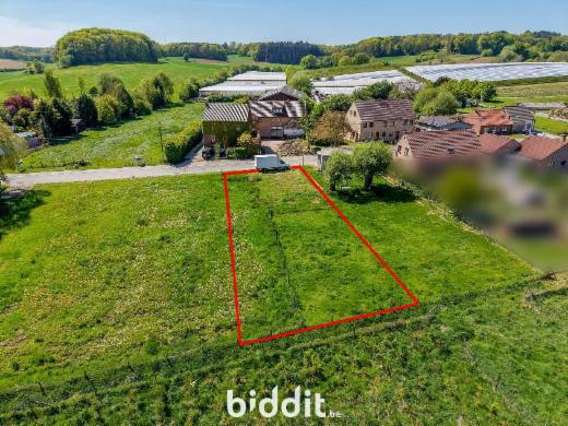 Derde alternatieve foto van het pand