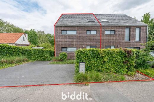 Presentatiebeeld van het pand n° 297261