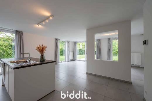 Tweede alternatieve foto van het pand