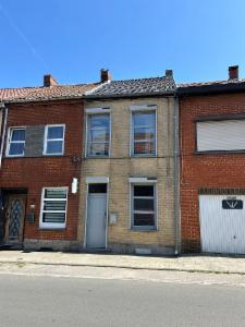 Presentatiebeeld van het pand n° 284213