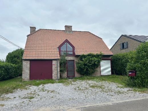 Presentatiebeeld van het pand n° 286411