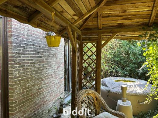 Derde alternatieve foto van het pand