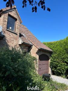 Eerste alternatieve foto van het pand