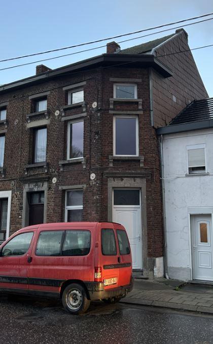 Presentatiebeeld van het pand n° 289497