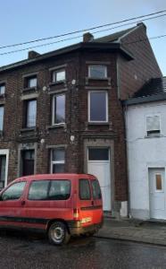 Presentatiebeeld van het pand n° 289497