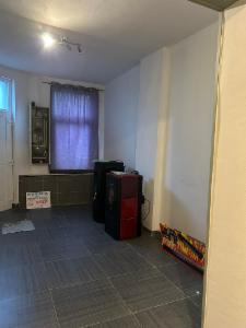 Derde alternatieve foto van het pand