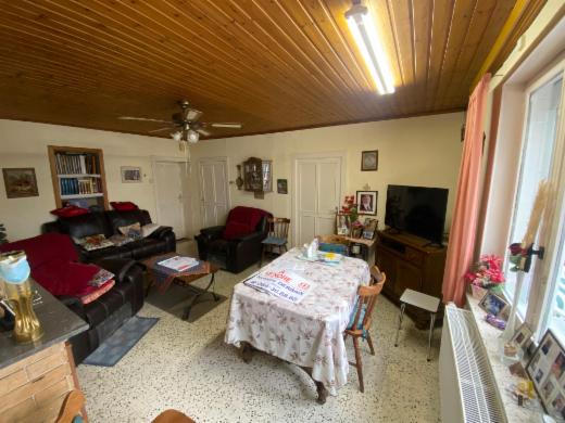 Eerste alternatieve foto van het pand