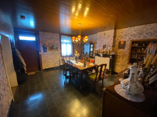 Tweede alternatieve foto van het pand