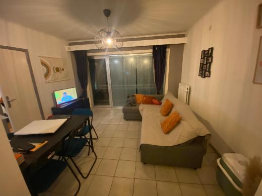 Presentatiebeeld van het pand n° 290553