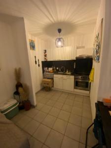 Tweede alternatieve foto van het pand