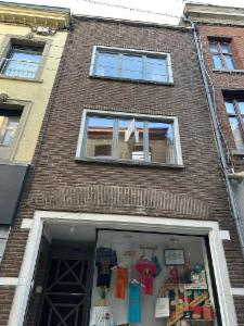 Eerste alternatieve foto van het pand