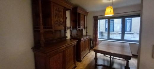 Tweede alternatieve foto van het pand