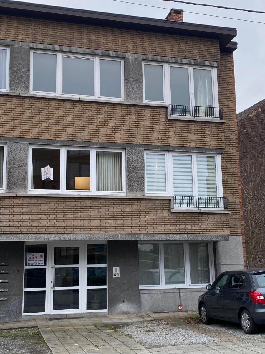 Presentatiebeeld van het pand n° 291193