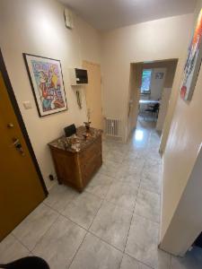 Tweede alternatieve foto van het pand