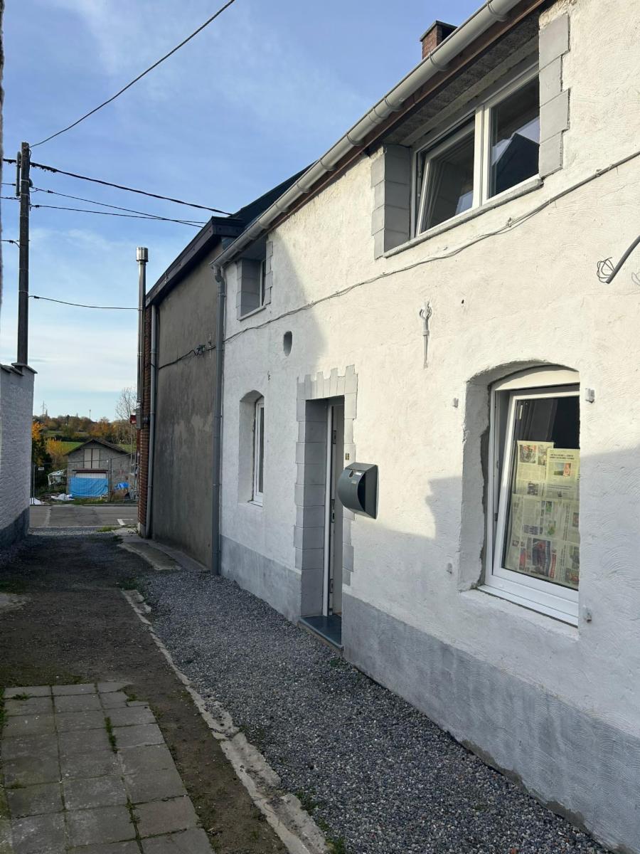 Presentatiebeeld van het pand n° 291788