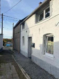 Presentatiebeeld van het pand n° 291788