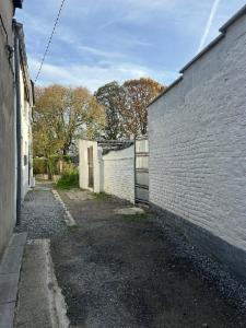 Eerste alternatieve foto van het pand