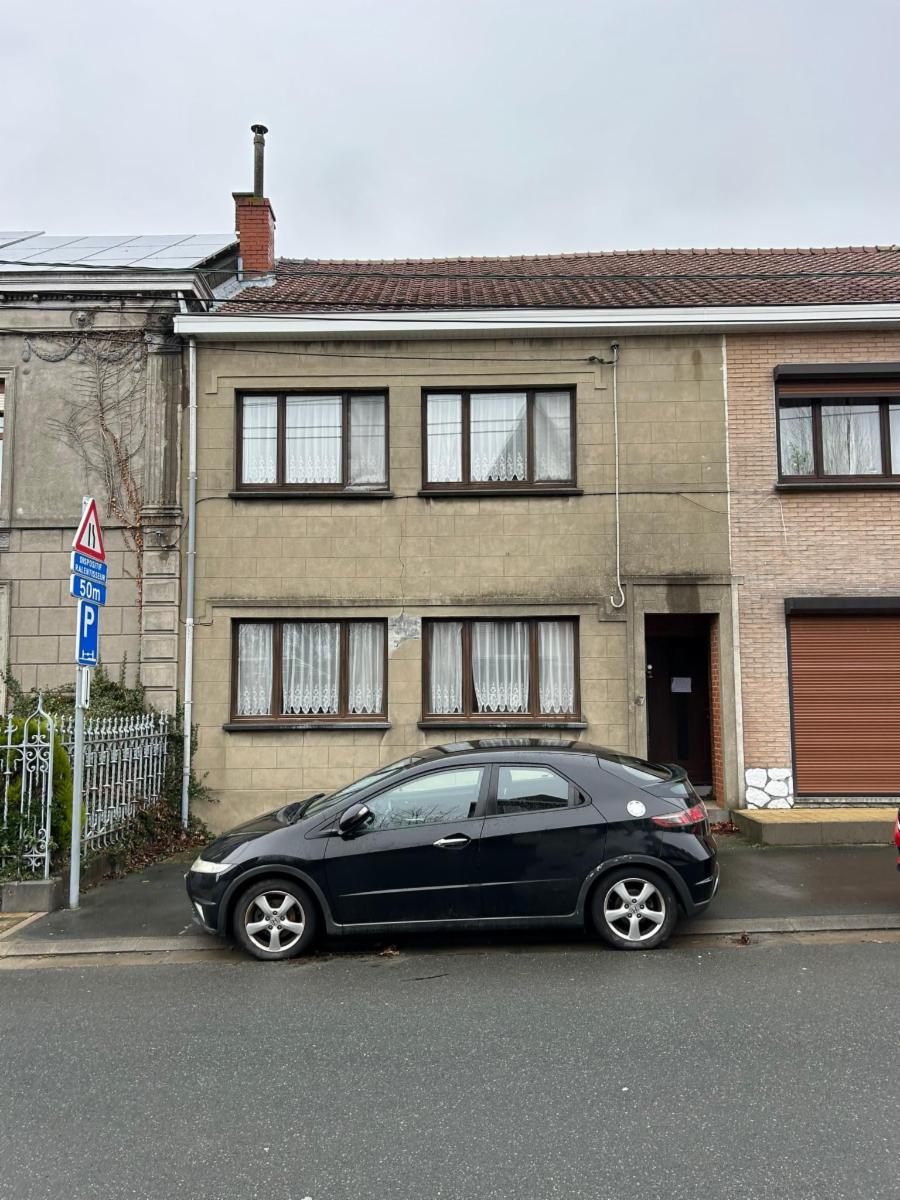 Presentatiebeeld van het pand n° 292417