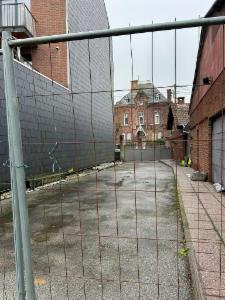 Eerste alternatieve foto van het pand