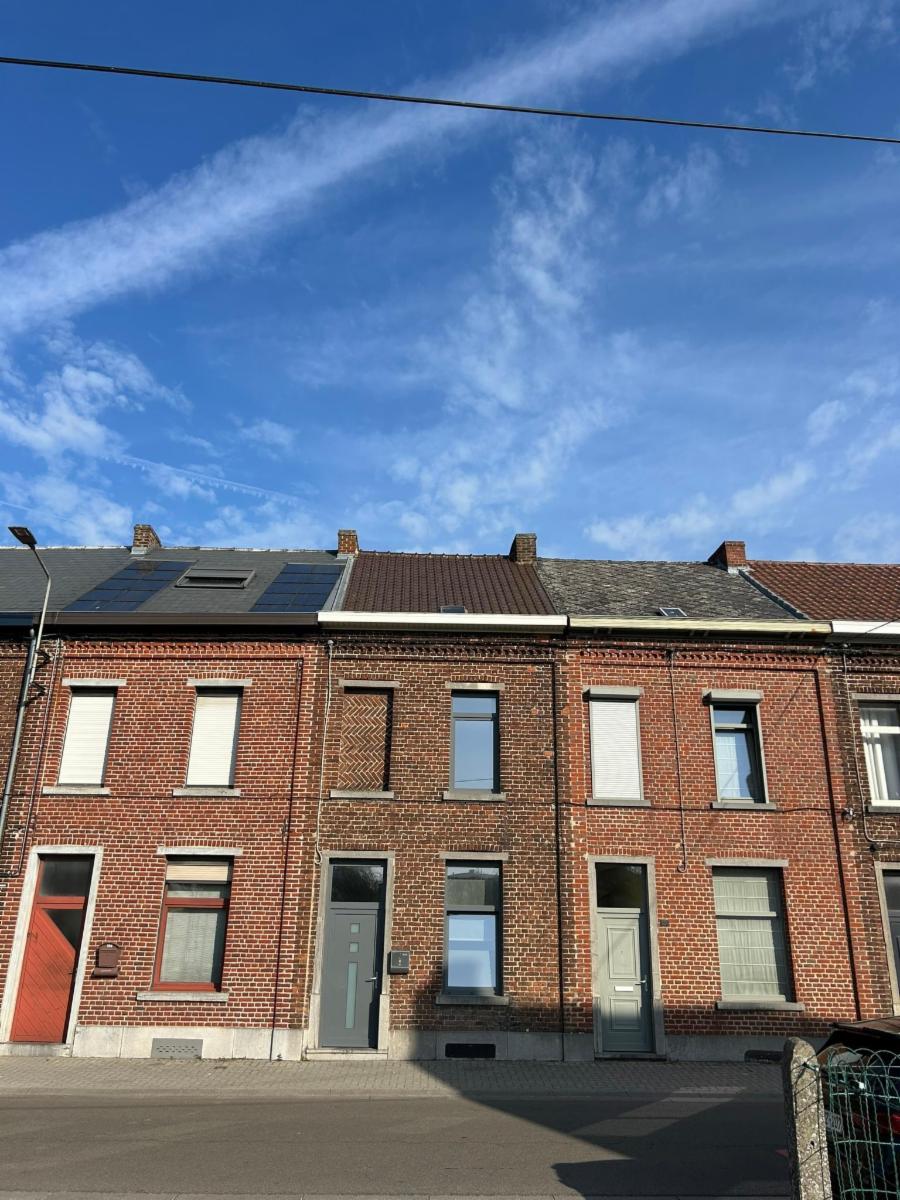 Presentatiebeeld van het pand n° 295234