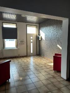 Eerste alternatieve foto van het pand