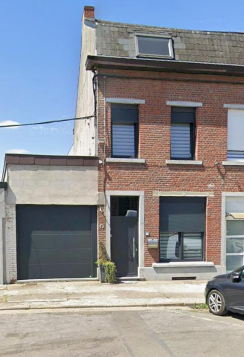 Presentatiebeeld van het pand n° 297550