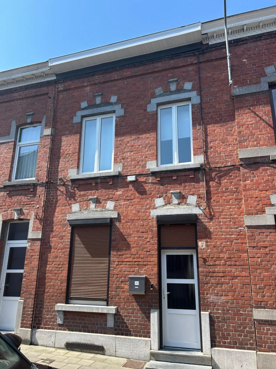 Presentatiebeeld van het pand n° 298506