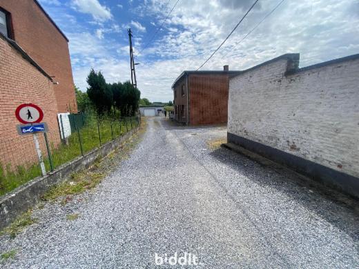 Derde alternatieve foto van het pand