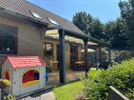 Tweede alternatieve foto van het pand