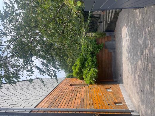 Tweede alternatieve foto van het pand